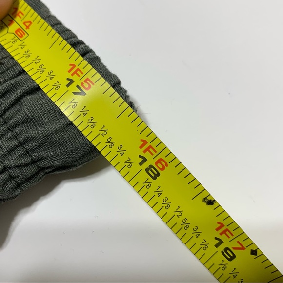 Carhartt Loose Fit Stretch Pant 32-34
Inseam 32. - Picture 6 of 8